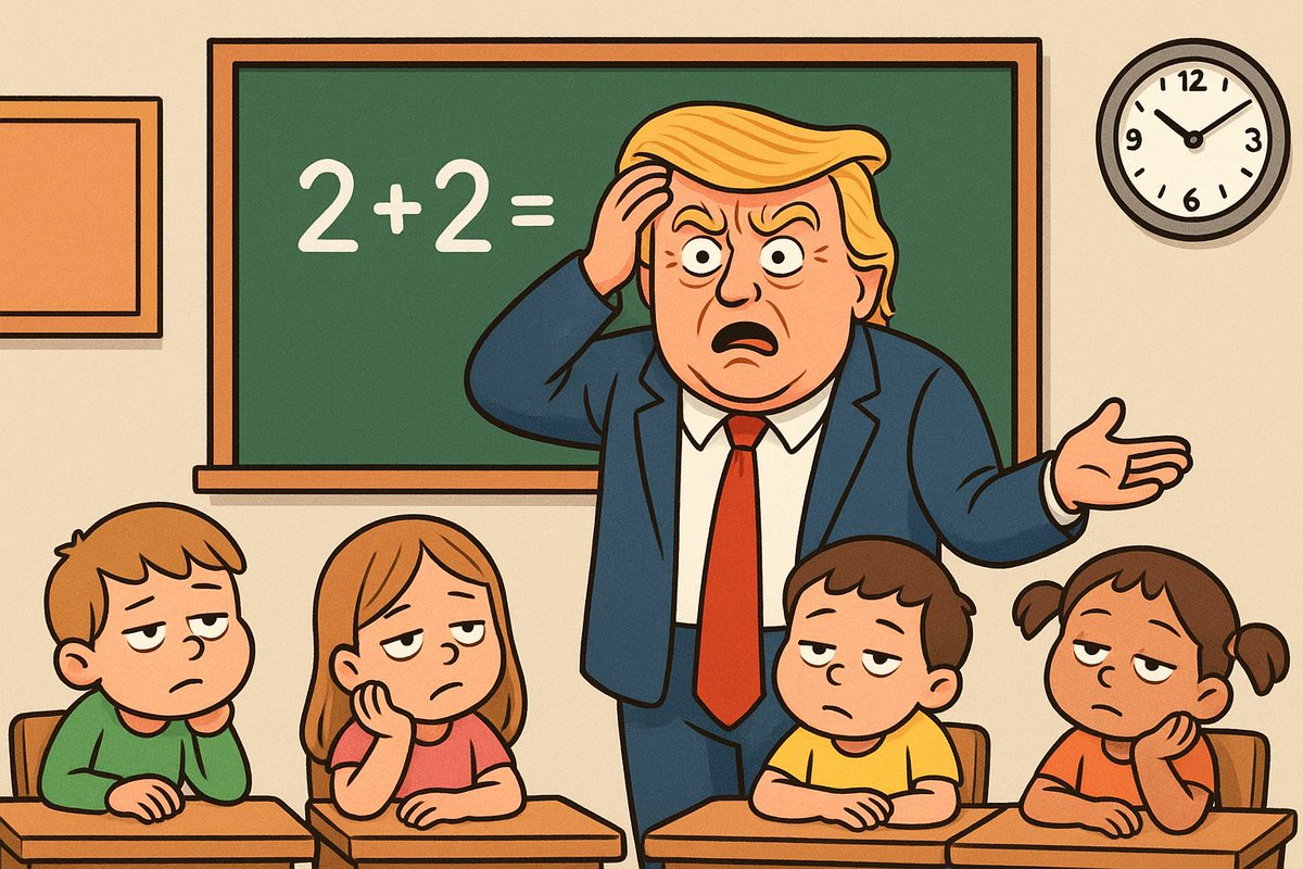 mledingham87's tweet photo. @ML3democrats I tried to make an image of Trump on ChatGPT (just out of boredom) - it was very fickle on my prompts! https://t.co/LwgBIfS2nA
