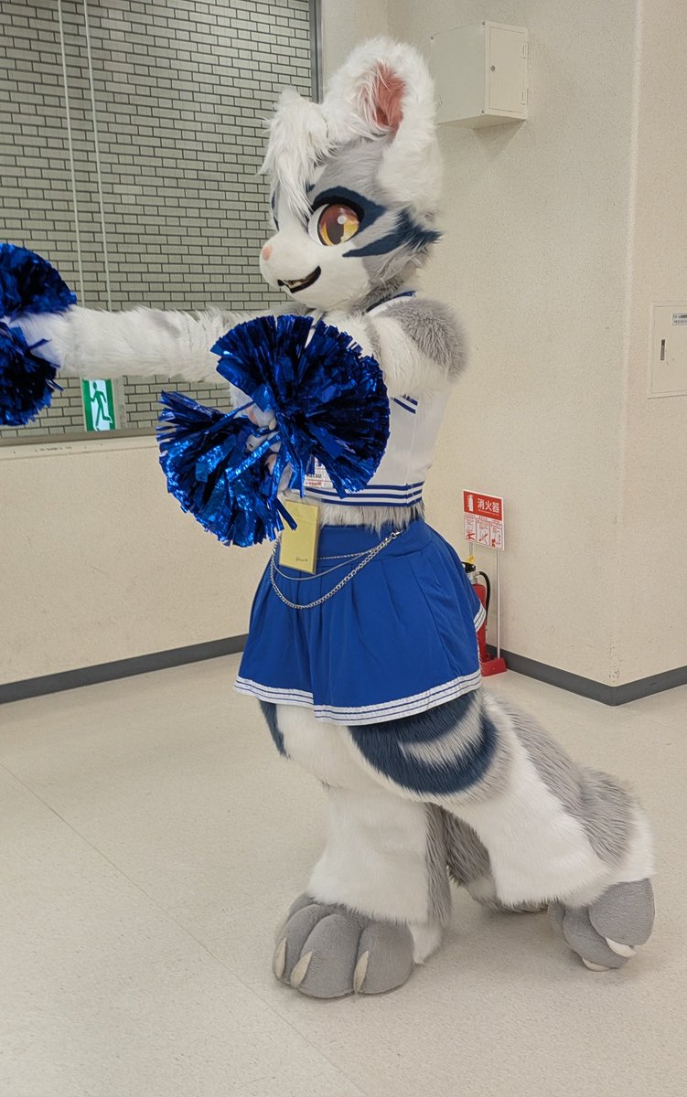 初・初くん。どのご衣装も可愛かった〜✨️