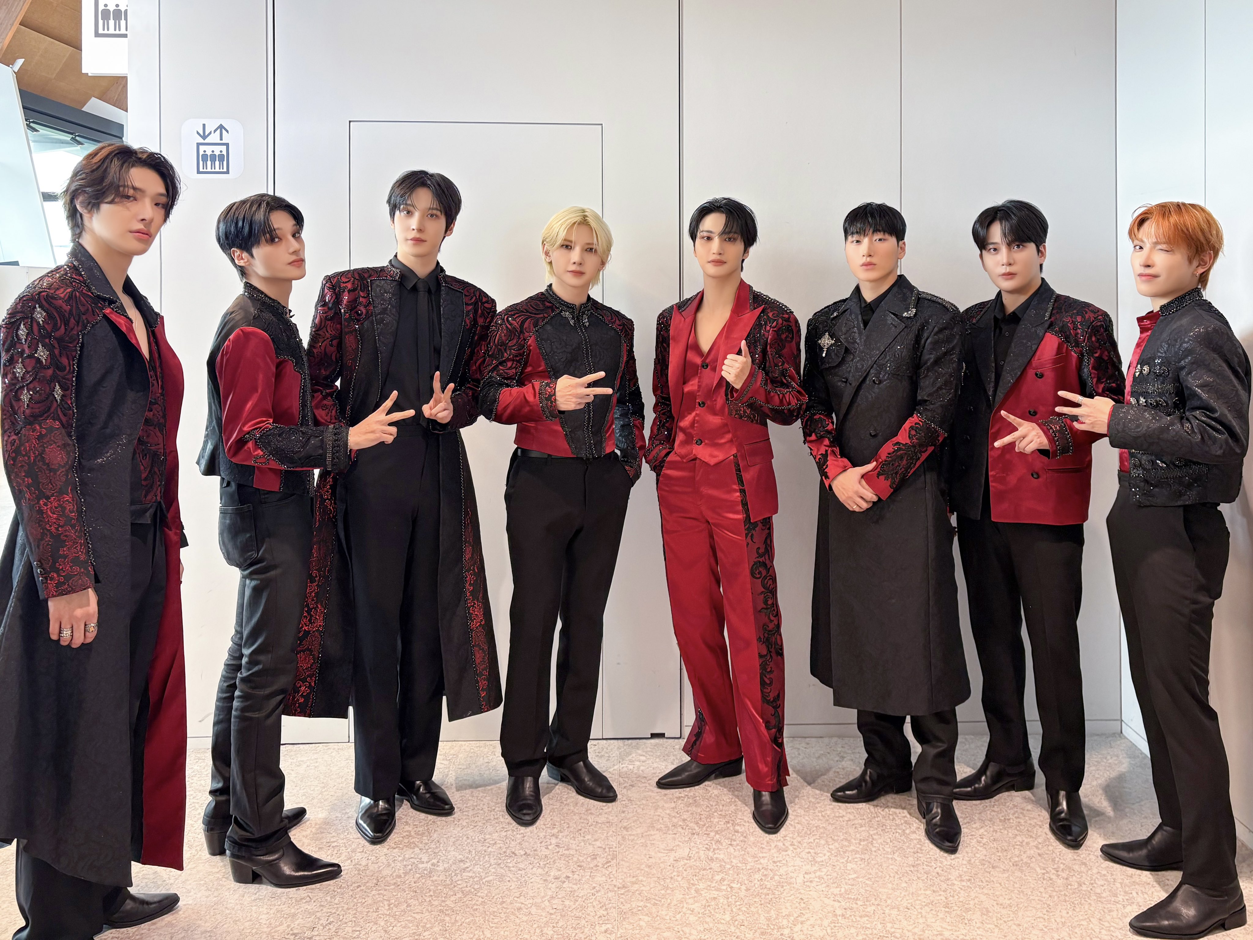 ATEEZ JP (@ATEEZofficialjp) / X