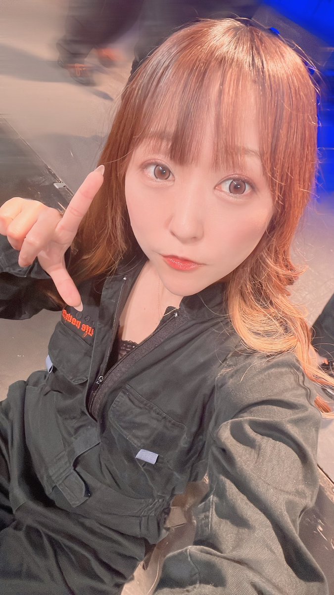 福田沙織＠元仮面女子候補生❄️『全夜祭』ラバー (@fukuda__saori