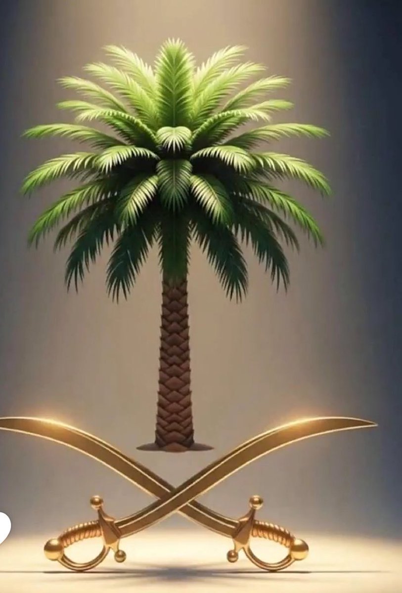 ماذا لو قمنا جميعاً في يومنا الوطني بتغيير صور معرفاتنا في تويتر والواتس والسناب وكل منصات التواصل  بالعلم والشعار السعودي الأخضر فجدير به أن يتصدر 🇸🇦💚🇸🇦