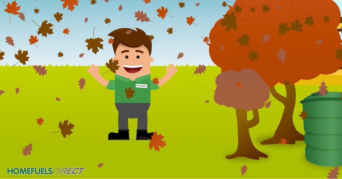 HomeFuels Direct tweet media