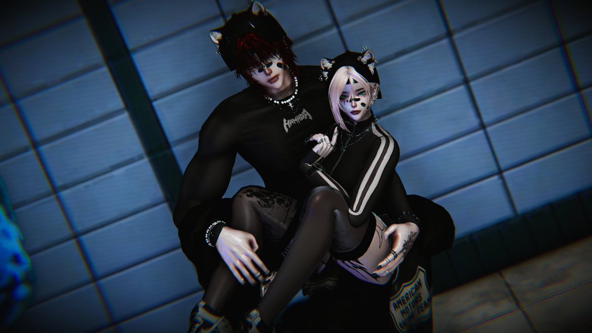 SA_Y_4's tweet image. ✧𝑱𝒊𝒂 &amp;amp; 𝑱𝒊𝒉𝒐✧