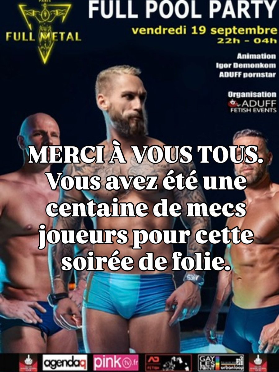 Igor Demonkom tweet media