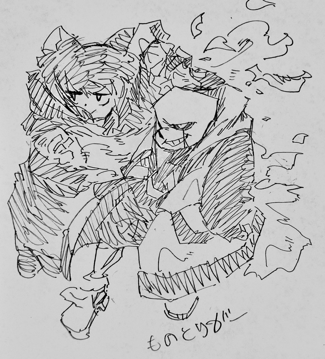 name_ut28583's tweet photo. #mono_trigger https://t.co/SCDhsAcsBP