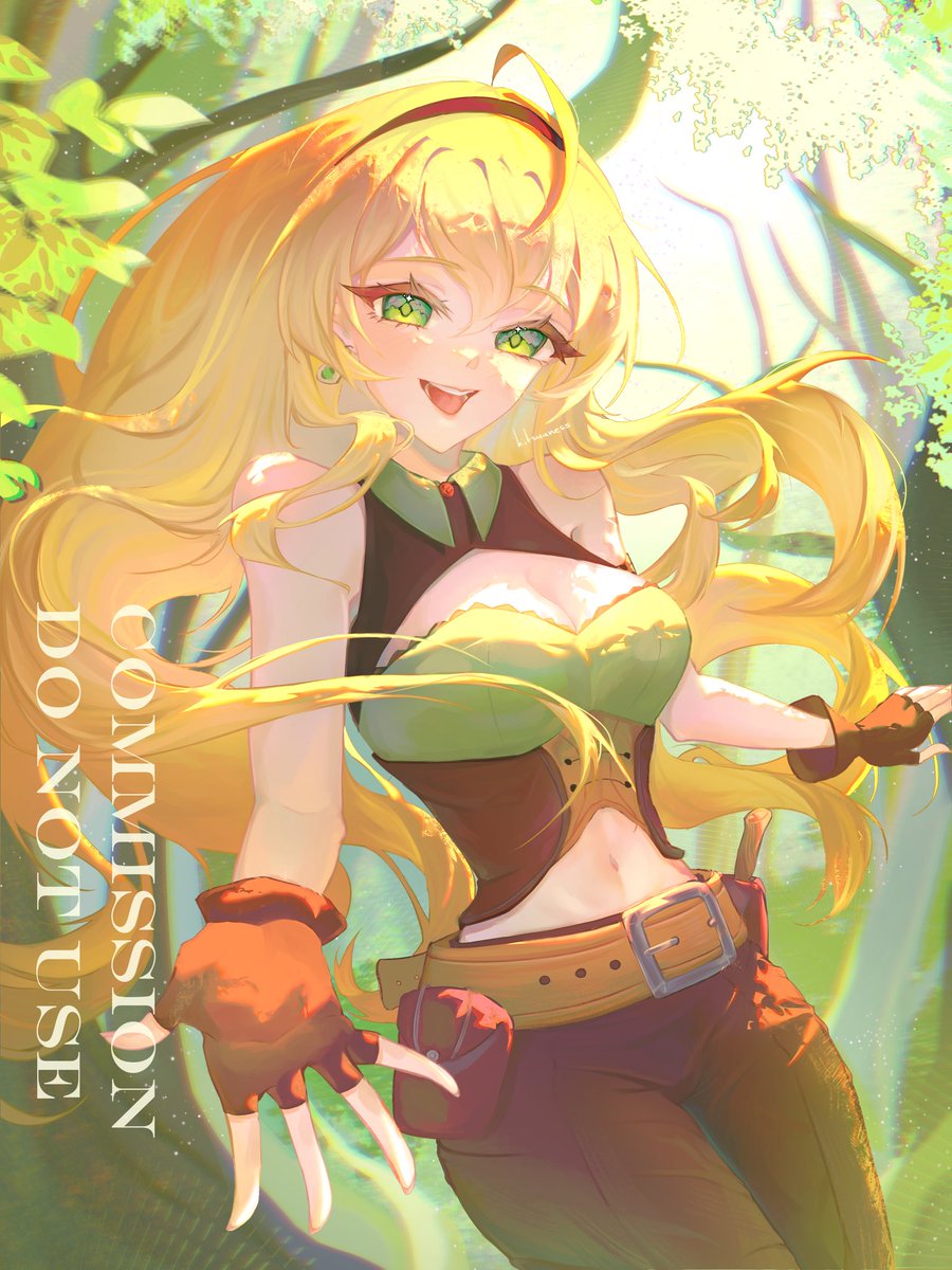 Book cover commission 𐔌՞. .՞𐦯
#VGenComm