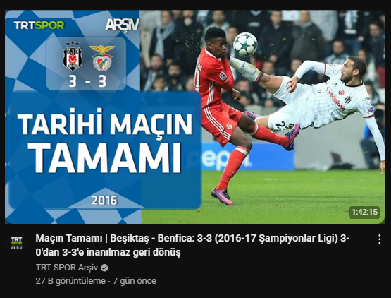 trt eyvallah lan kırk yılın başı girdin gözüme
harika pazar aktivitesi açalım