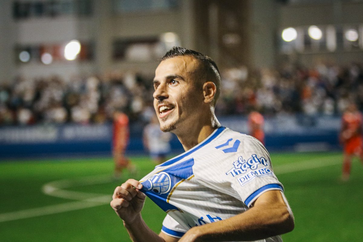 🗞️ “11 𝒈𝒍𝒂𝒅𝒊𝒂𝒅𝒐𝒓𝒔 𝒅𝒆𝒓𝒓𝒐𝒕𝒆𝒏 𝑻𝒂̀𝒓𝒓𝒂𝒄𝒐 𝒂 𝒍’𝒂𝒎𝒇𝒊𝒕𝒆𝒂𝒕𝒓𝒆 𝒅𝒆𝒍 𝑵𝒐𝒖 𝑺𝒂𝒓𝒅𝒆𝒏𝒚𝒂”

Galeria d’imatges ja disponible a la crònica de la web: ceeuropa.cat/equips-princip…
 
📸 Fran Capell