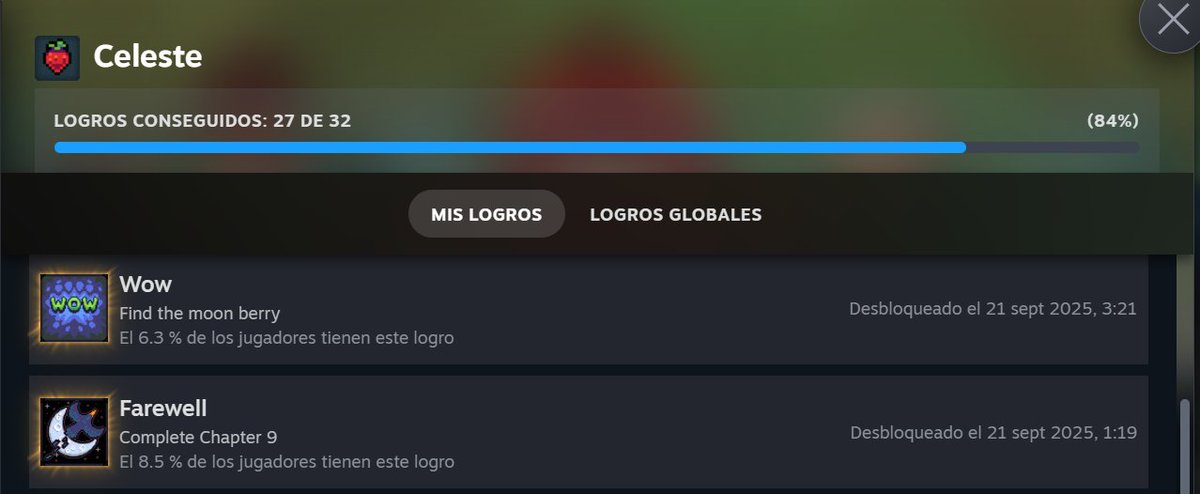 IsaacRFDev's tweet image. Estos 2 son como para enmarcarlos... ☠️ Ahora a por el 100% :)