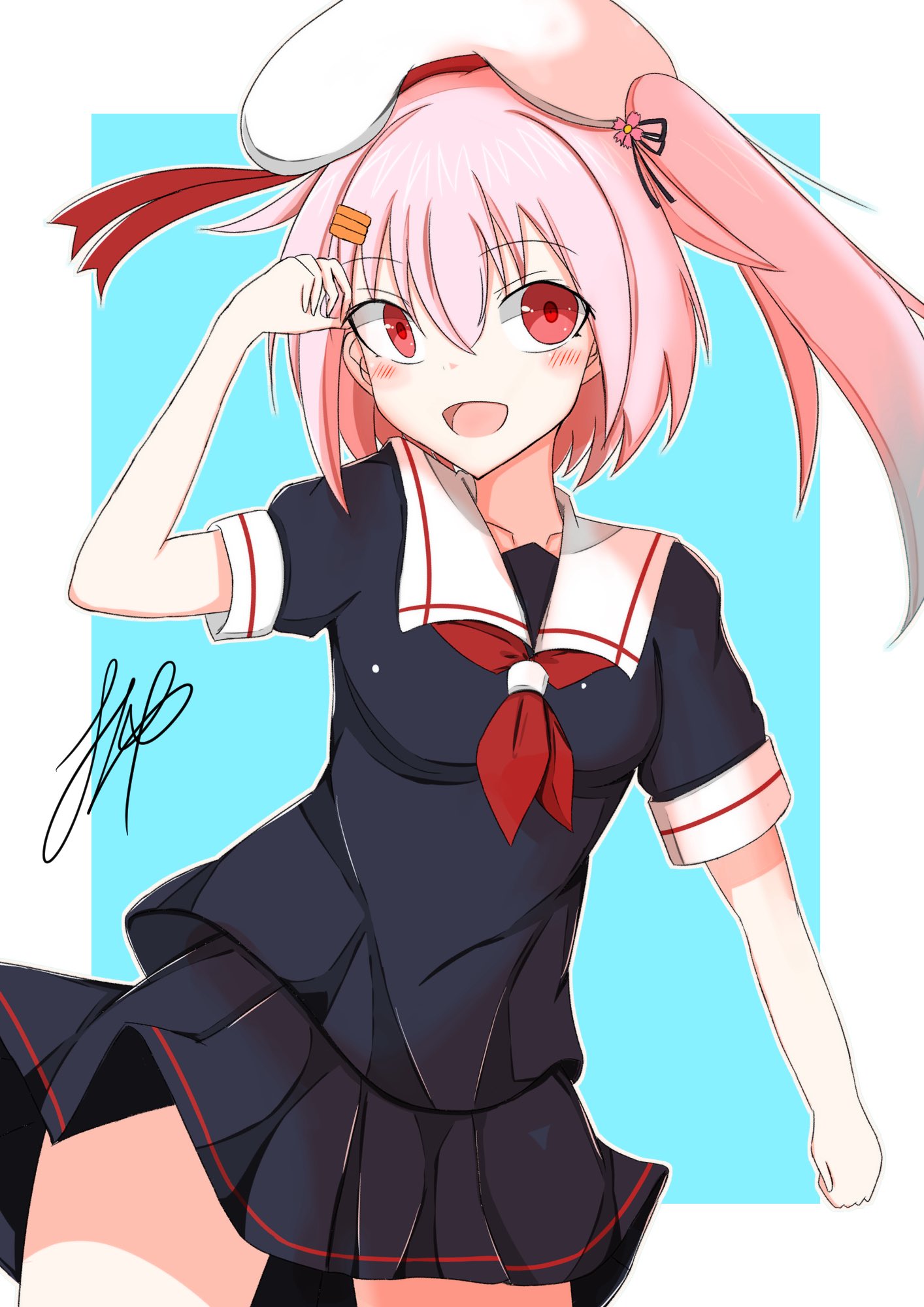 はくつ on X: 