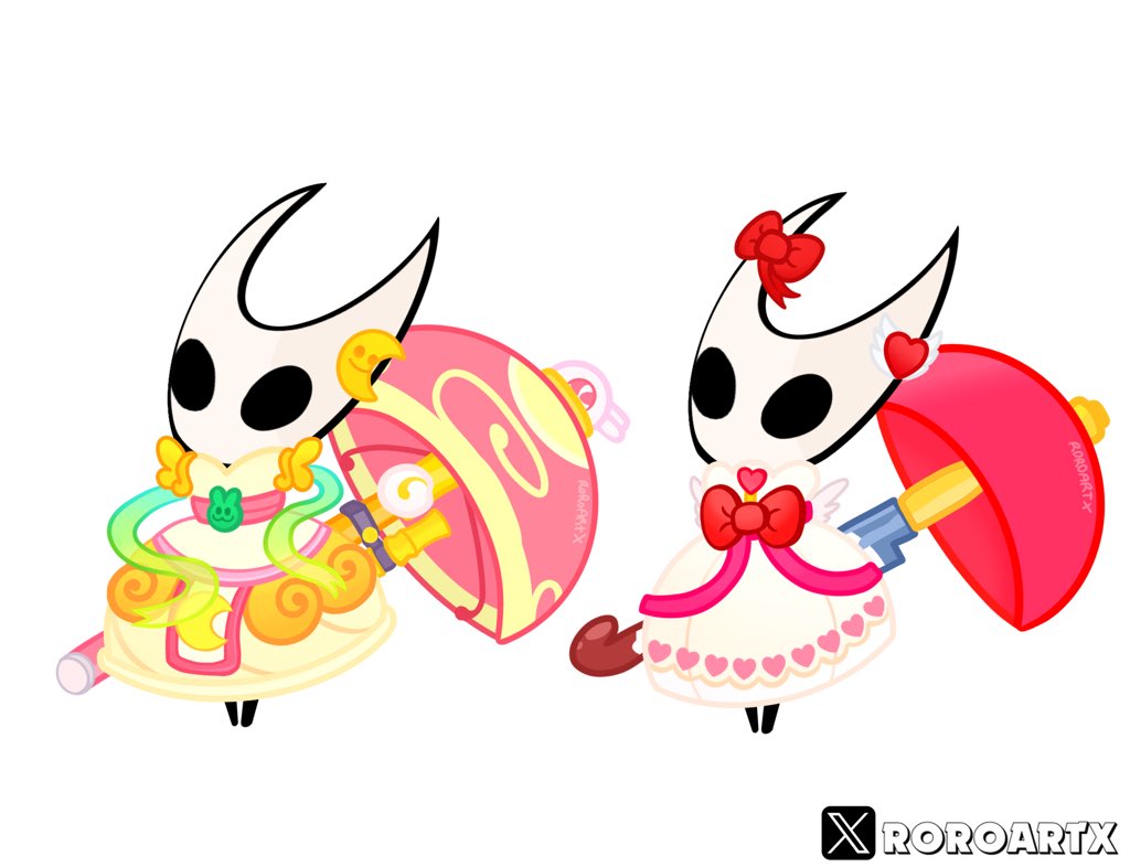 Part 2 💕

LUNAR PIPER / CUPID PIPER
#BrawlStarsArt #BrawlStars #Silksong