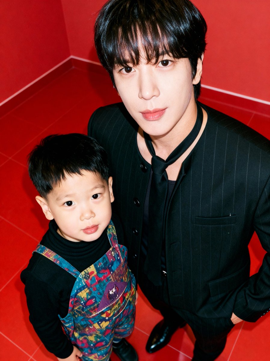 CNBLUE_____'s tweet photo. 넘나 그대로 자람😍 https://t.co/dcjMVagAxe