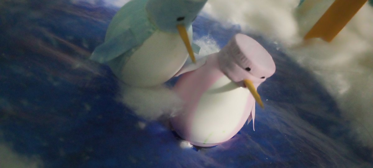 Aaiisha 🩷🐻 (@aaiisha_onchain) on Twitter photo Gm Everyone"
I invested My more than 30 days on this Creativity .
I'm which I make Huddle of Pengu in which I make <a href="/JoeyMooose/">Moose</a> <a href="/Daila_OnChain/">Daila</a> <a href="/IglooInc/">Igloo</a> <a href="/PollyAbstract/">Polly</a> <a href="/LucaNetz/">Luca Netz 🐧✳️</a> <a href="/pudgypenguins/">Pudgy Penguins</a> these all penguins 🥰
All penguins are Looking soo Cool I hope you all Love it Gm Everyone"
I invested My more than 30 days on this Creativity .
I'm which I make Huddle of Pengu in which I make <a href="/JoeyMooose/">Moose</a> <a href="/Daila_OnChain/">Daila</a> <a href="/IglooInc/">Igloo</a> <a href="/PollyAbstract/">Polly</a> <a href="/LucaNetz/">Luca Netz 🐧✳️</a> <a href="/pudgypenguins/">Pudgy Penguins</a> these all penguins 🥰
All penguins are Looking soo Cool I hope you all Love it