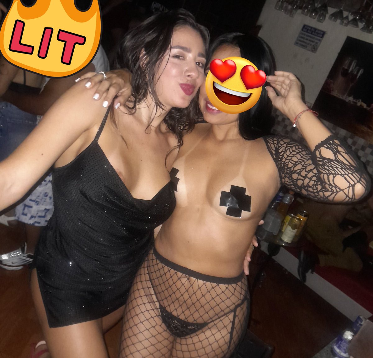 En <a href="/BabelSw/">Babel Sw</a>  con Linda Valentina...