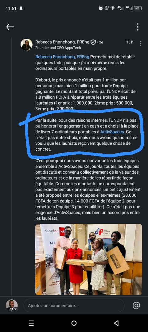 C4rl3 | Dev tweet media