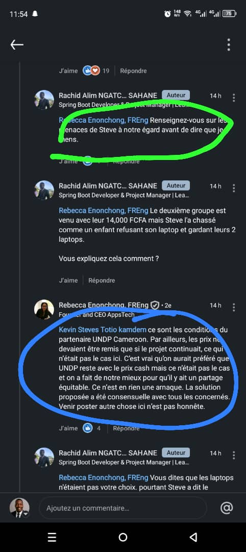 C4rl3 | Dev tweet media