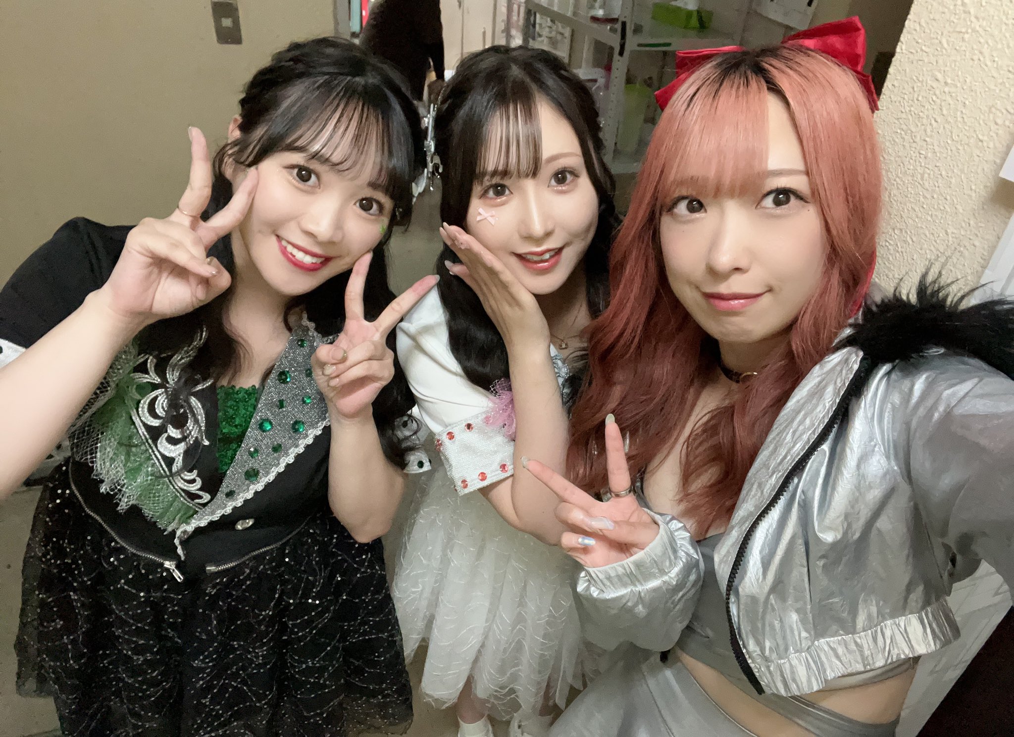 おばち 🐣おばち❤️‍🔥 おばちフェスの人 (@and_obachi1112) / X