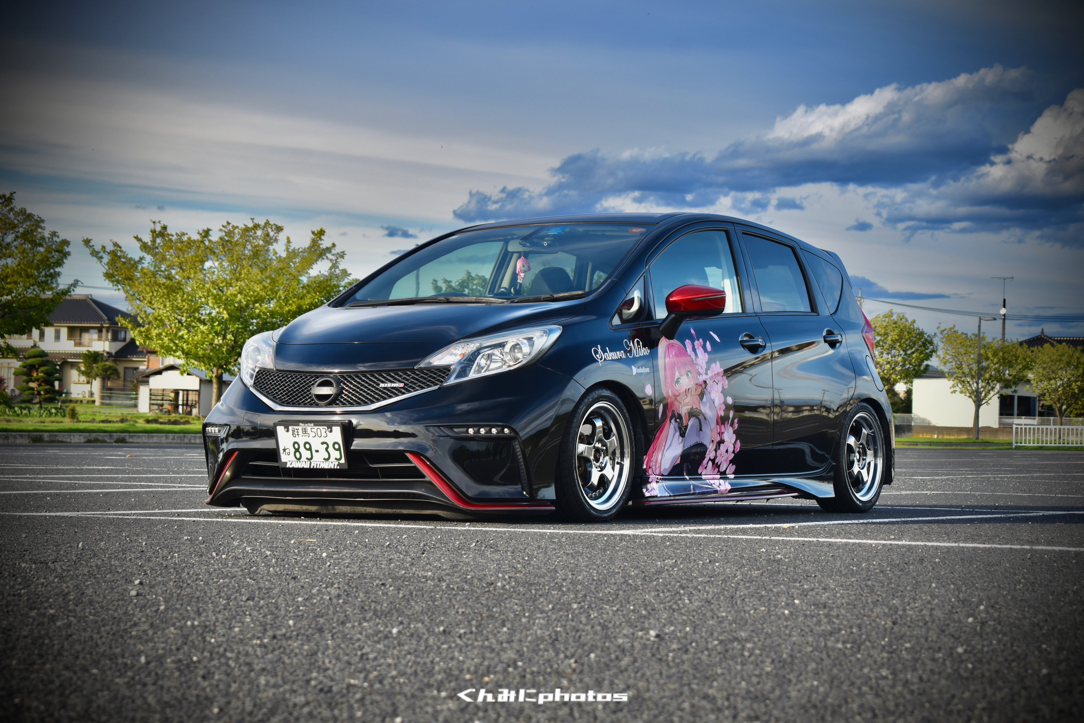 ぐんみに on X: 