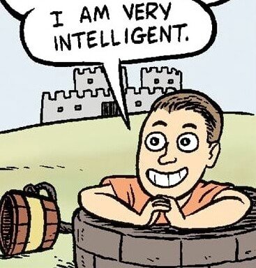 NotLikeMonopoly's tweet image. Found the wannabee serf.
#OriginalPositionFallacy