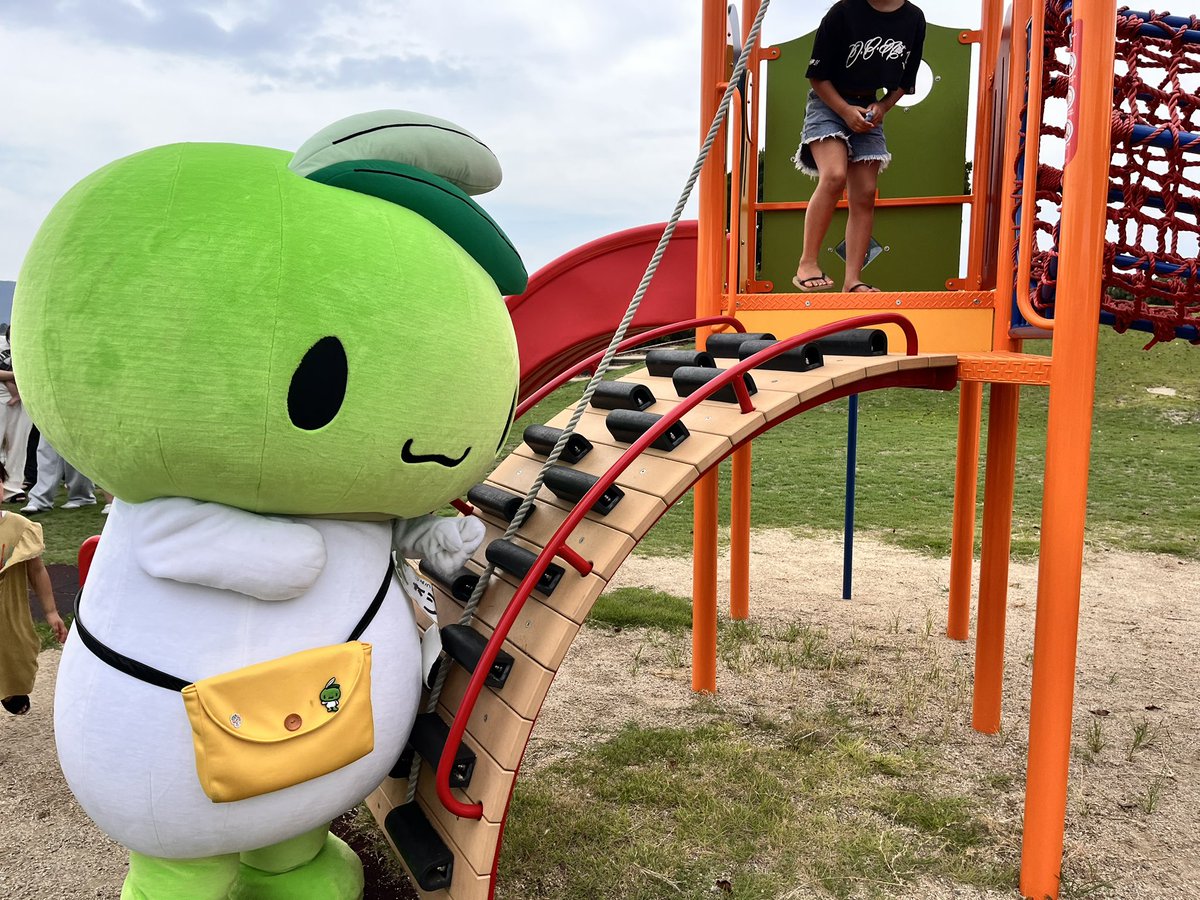 オリーブしまちゃん公式【香川県・小豆島】 (@olive_shimachan) / X