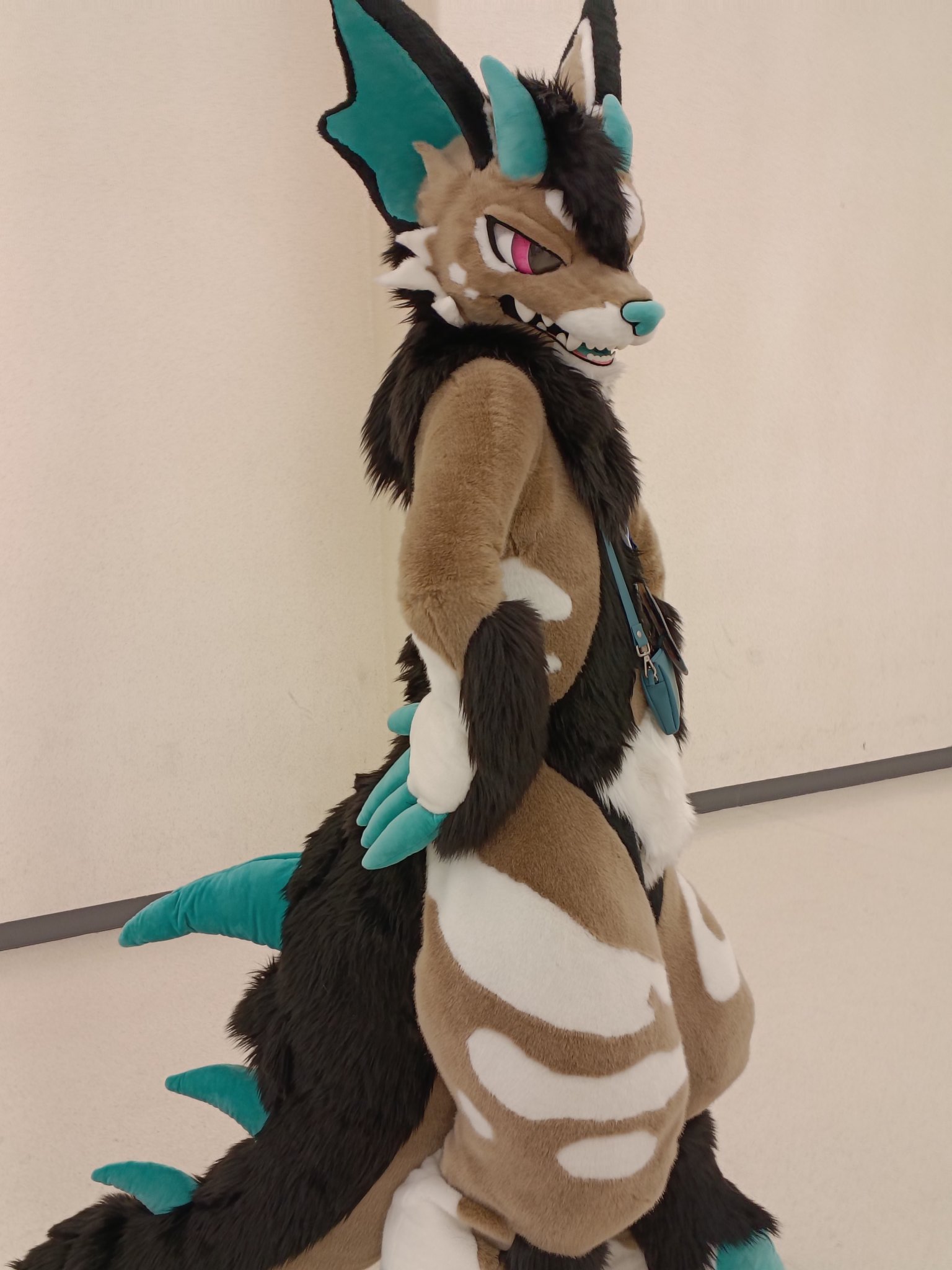 Neo Foxy on X: 