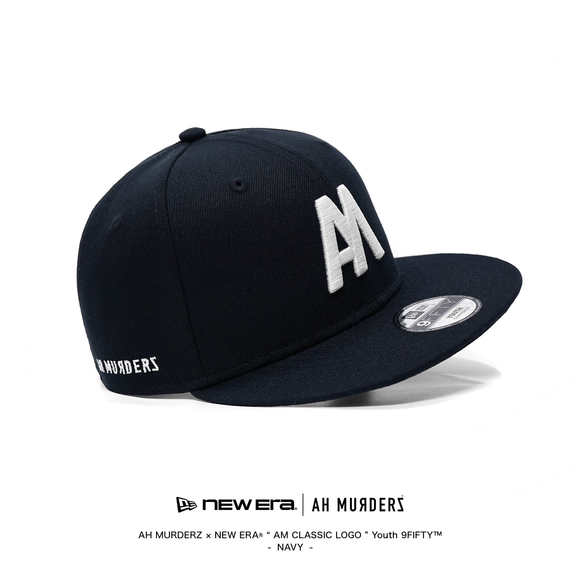 ah muderz アムーダーズ Ah Murderz