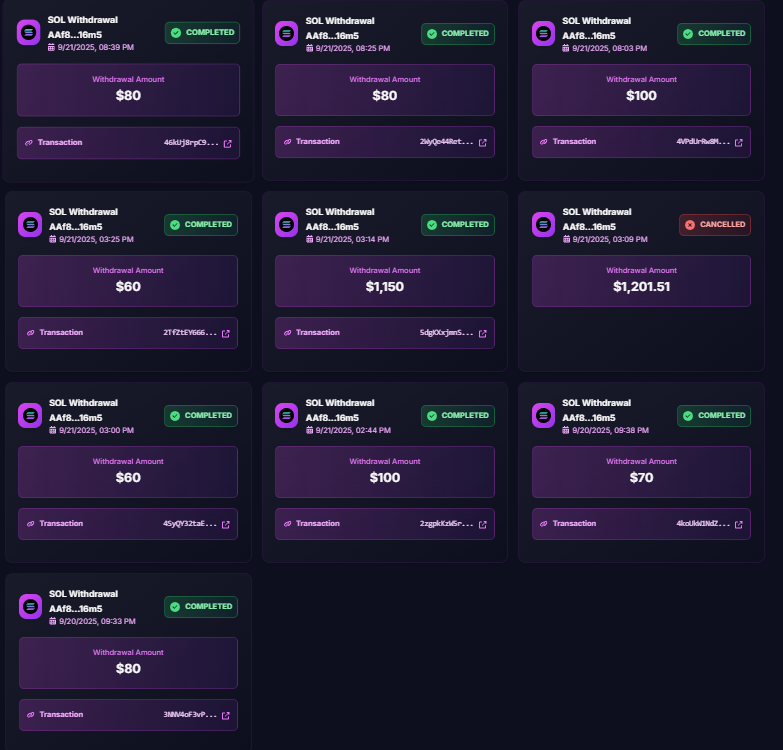 Paco50_sol's tweet photo. Insane number of hits on @GambullsCasino over the past couple days including this huge 3000x. Cant say ive experienced this on any other casino...

Sign up and try for yourself: https://t.co/5IAQEe2u6F https://t.co/k3CWppq4Es