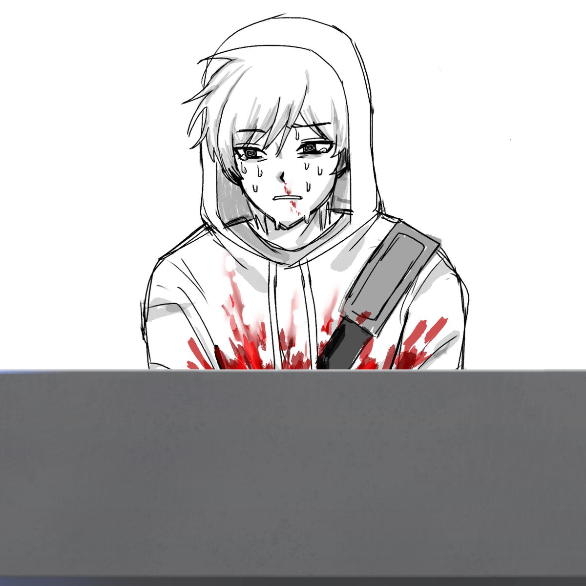 인기많으면 공개.
#cryoffear