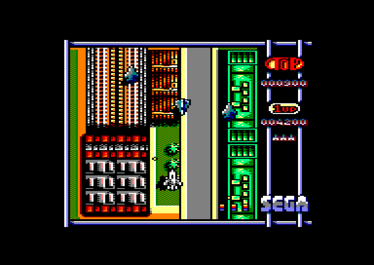 Jerres 12 @ Border 0 / Amstrad CPC tweet media