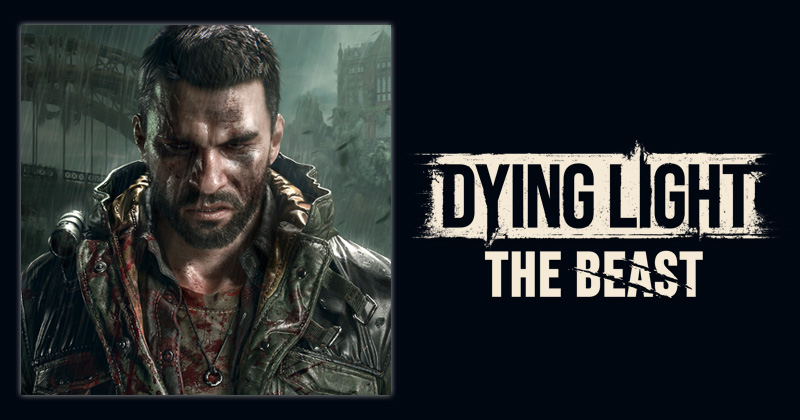 Wir starten chillig in den sonntag und machen geschnetzeltes! 

Ab gehts zu Dying Light: The Beast  auf atomares.live