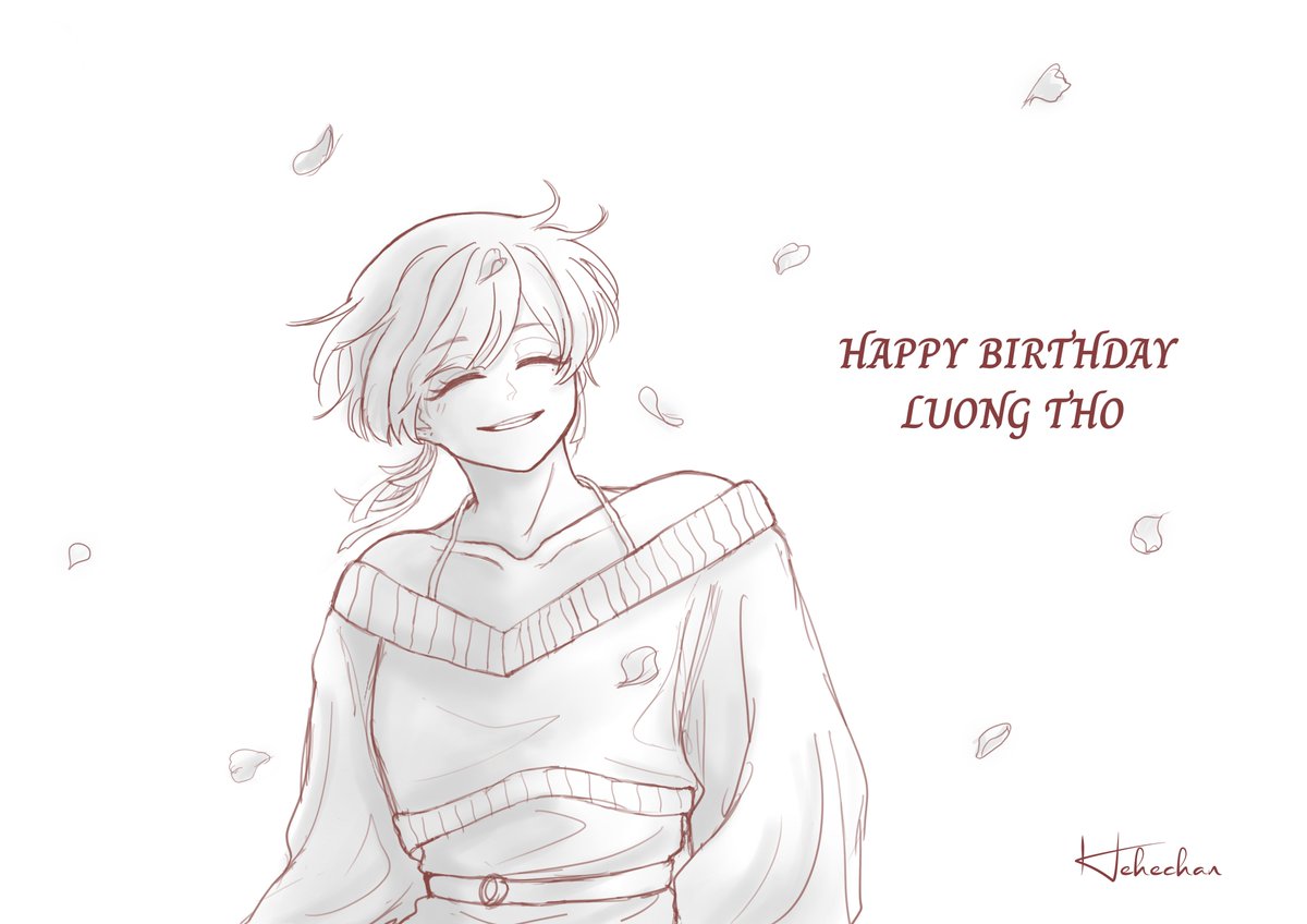 🎂

#列強戦線