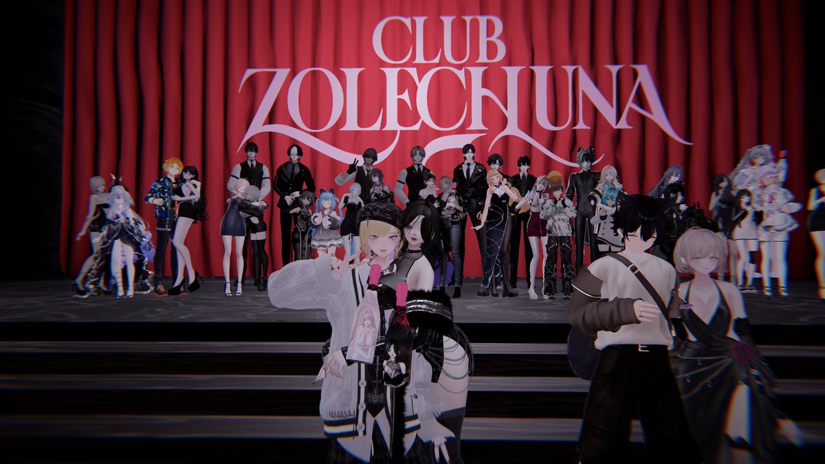 #ZOLECHUNA 
VIP抽選を勝ち取りました
3人指名できるのアツすぎる お話したいキャストさん3連が確定ですよ ユニコーンならクソデカ虹文字で3000って出てくるよ
オリシャン持ち帰りたかったけど腕が足りなかったので次までにカイリキーになりたいと思います。