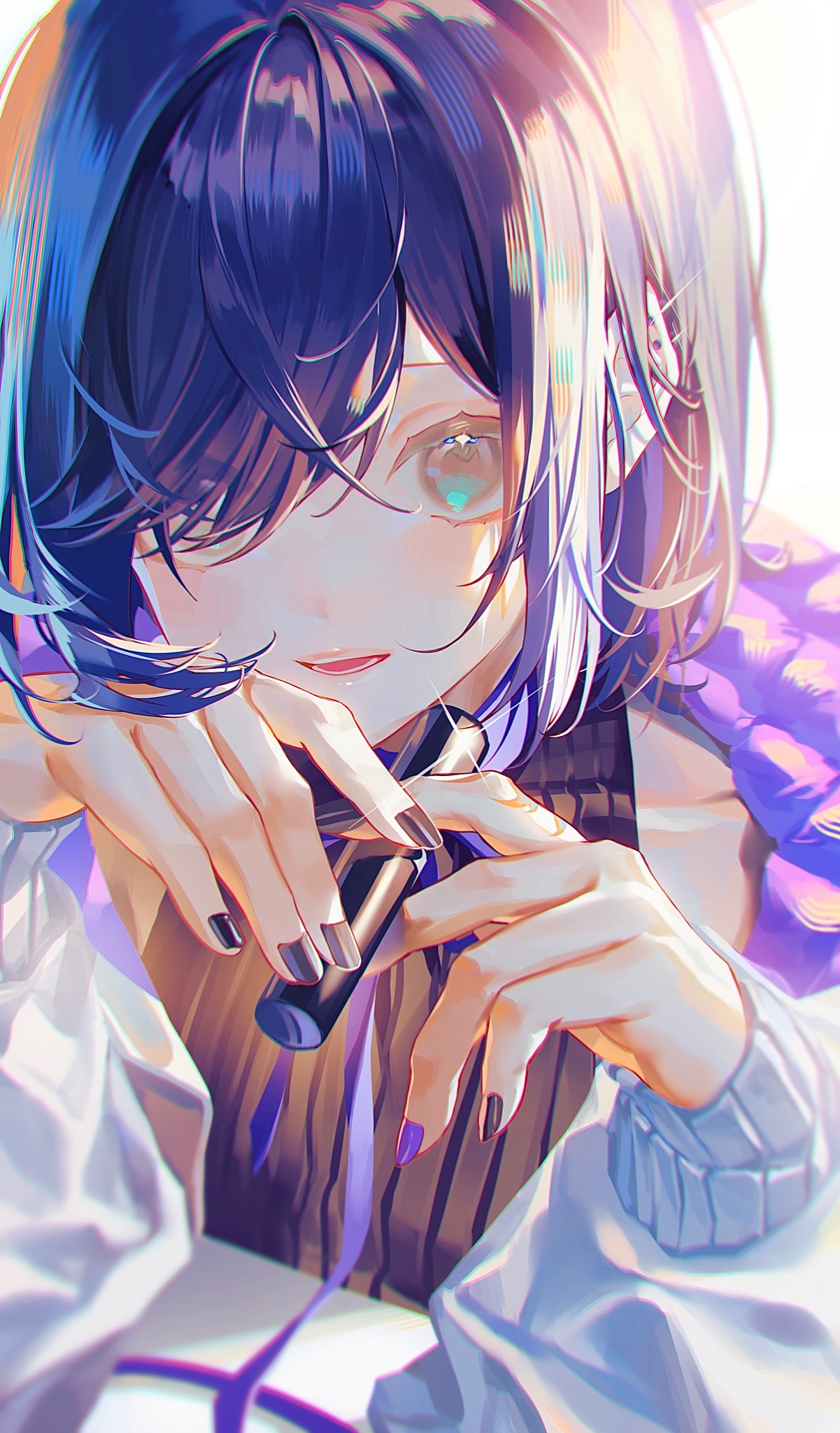 ⚀⚁⚂ (@ImveryfineThx) / X