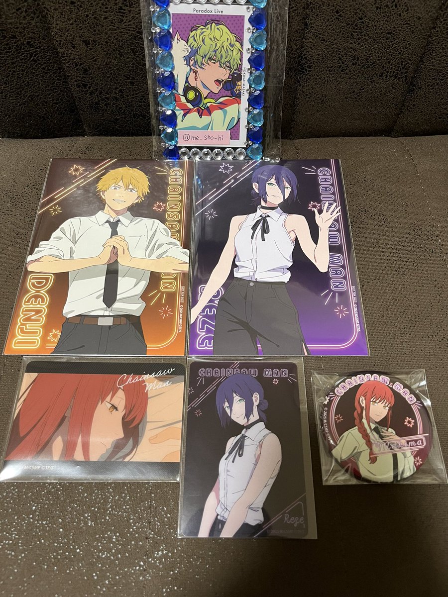 きょ on X: 
