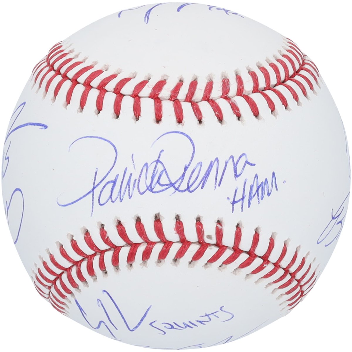 CollectingAll's tweet image. The Sandlot Cast Autographed Baseball with Multiple Inscriptions featuring Tom Guiry, Patrick Renna, Chauncey Leopardi, Marty Yo...: $279.99 dlvr.it/TNC7Vc 👉 @CollectingAll 👈 #TheSandlot #AutographedBaseball #CultClassic #ChildhoodMemories #BaseballFans