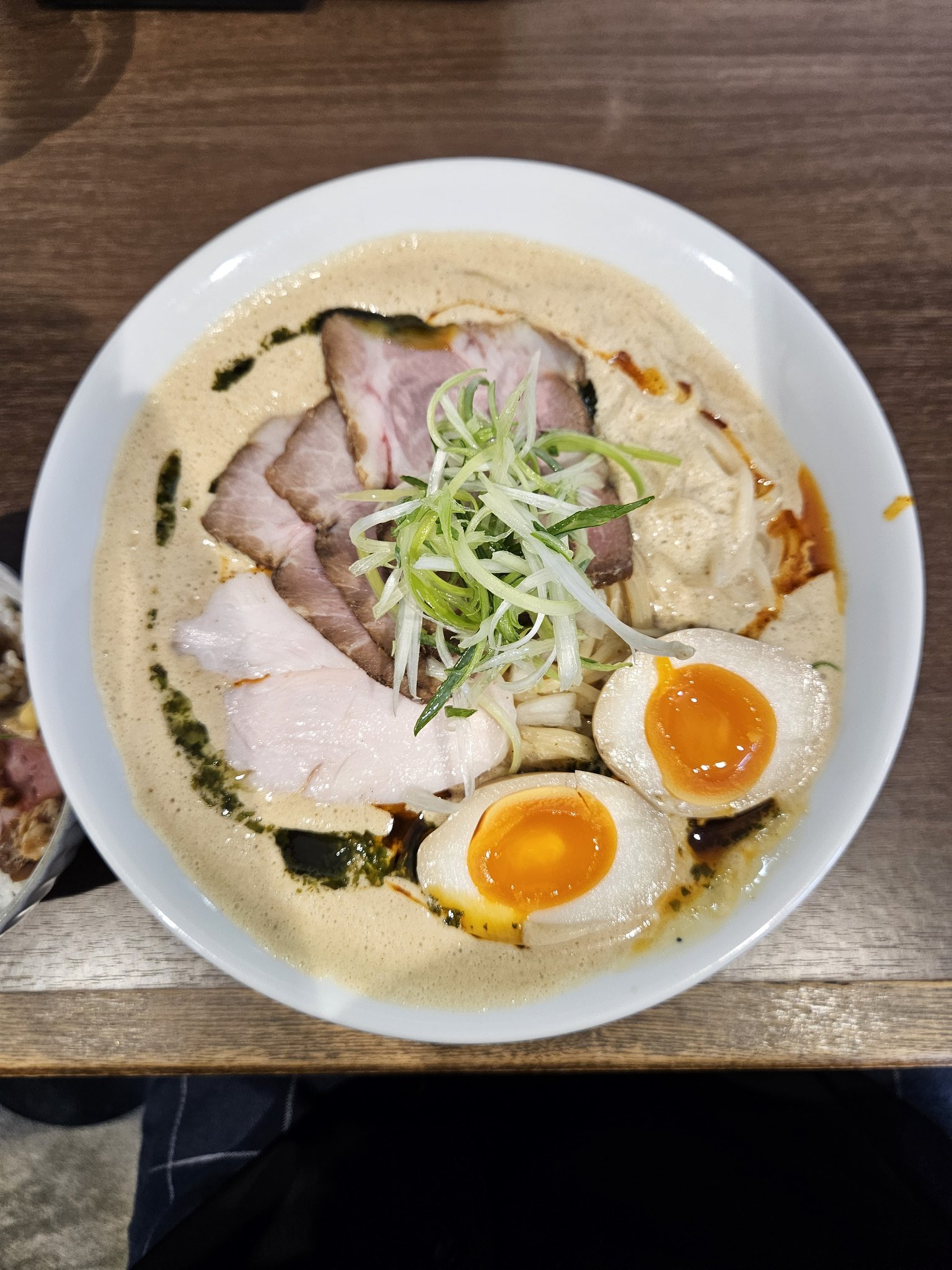 値下げしました❗️井戸茶碗 25. 山田山庵 小井戸茶碗 / YAMADA Sanan Chawan, Ido-type