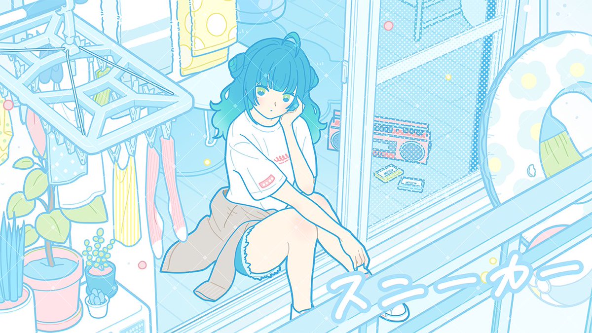 yoshimonその4 吉本よしもん│イラストレーター (@4_4_mon) / Posts and Replies / X