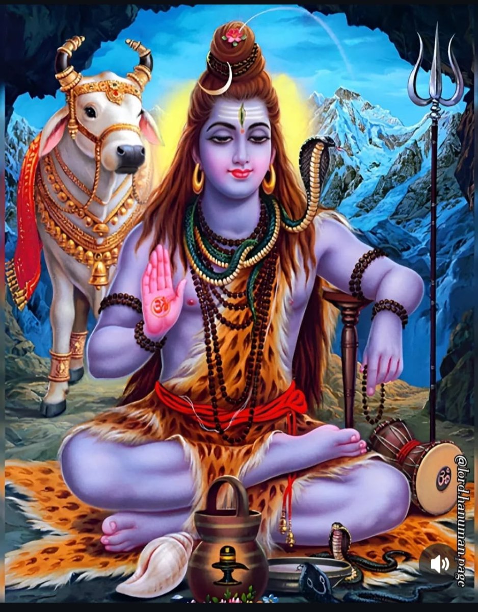 AkashShankar000's tweet photo. @SadhguruJV Yogeshwaraya Mahadevaya Trayambhakay Tripurantkaya TrikAgni Kalaaye KalAgni Rudray NeelKanthay Mrityunjayay Sarveshwaray Sadashivaya Sarveshwaray Sadashivaya Mahadevay Namah Mahadevay Namah Mahadevay Namah AdiGuru Mahadev Mukteshwar MahaKaal Achaleshwar NeelKanth MahaRudra Shiva https://t.co/OabICz5M68