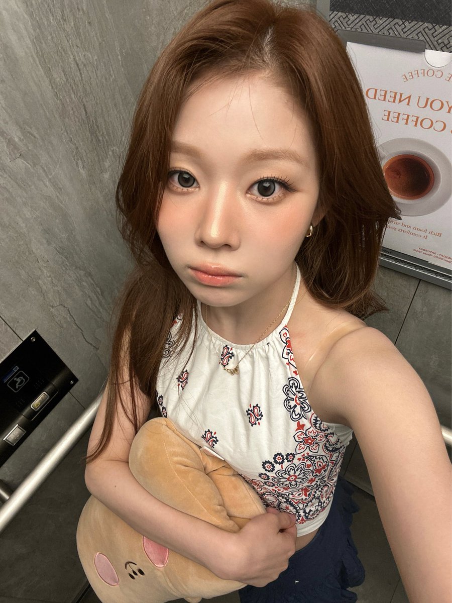 250921 프롬 #도희