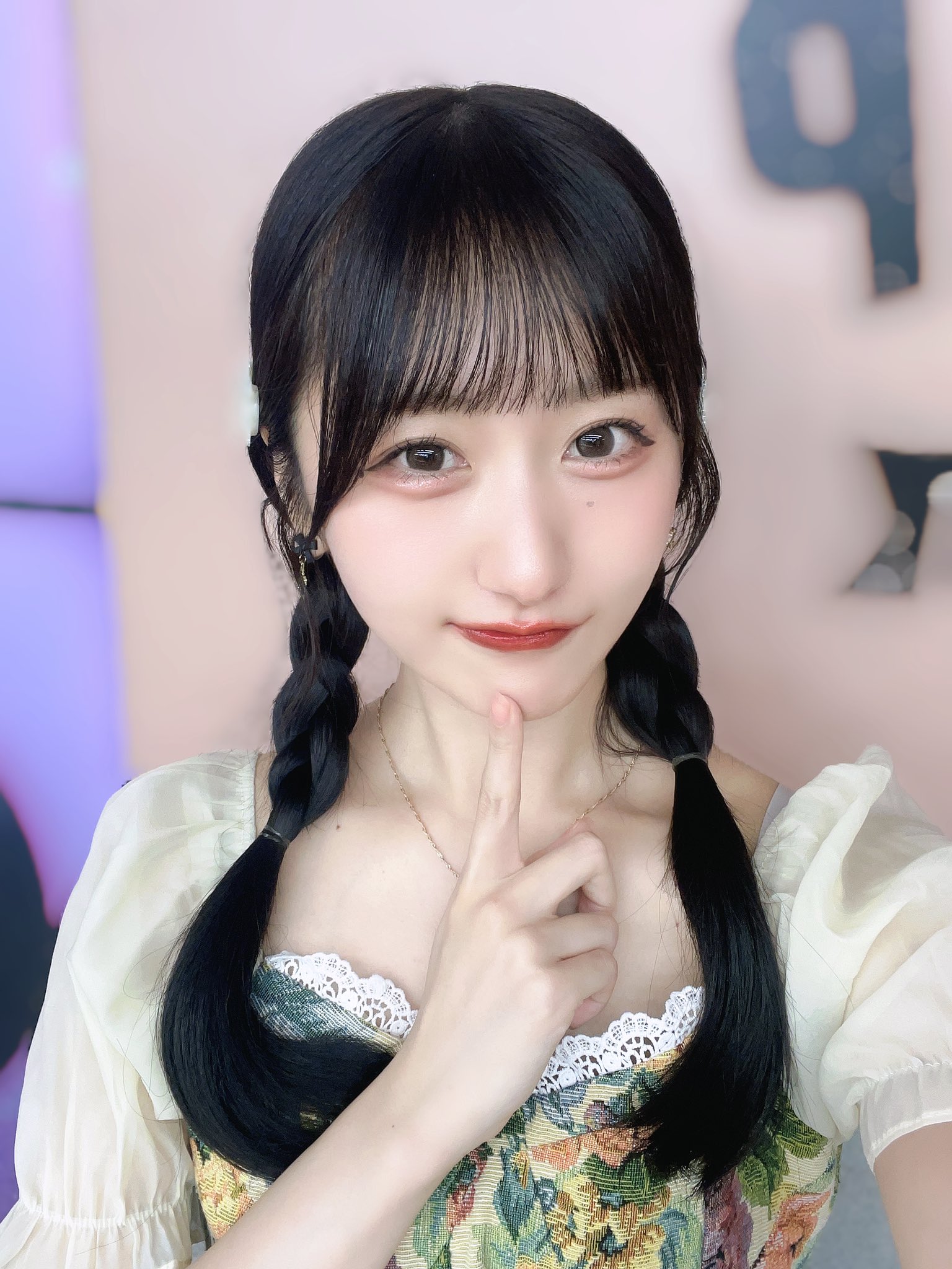 蘭月さな on X: 