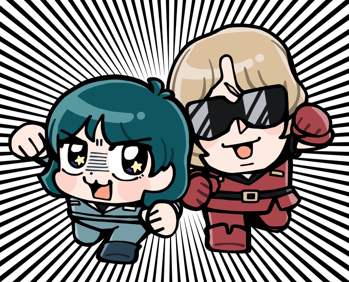 大川ぶくぶ/bkub (@bkub_comic) on Twitter photo 
