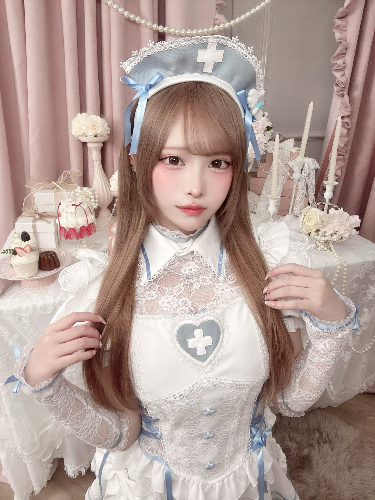チョモ様♡ シャオムー (@_623_ch_) / X