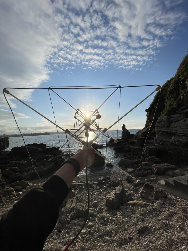 Tävling - vinn en VHF/UHF Cube Yagi
 amsat.se/2025/09/21/tav… 
#amsat 

Sorry all international visitors! This competition is only open to Swedish hams and SWLs!

AMSAT-SM-gruppen vill gärna ...
