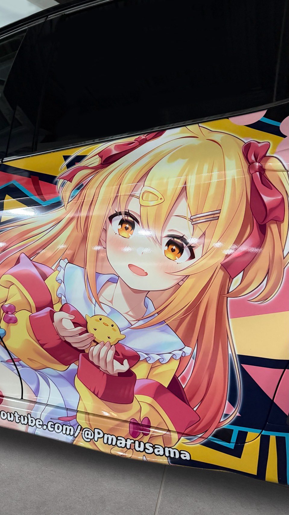 P丸様。のサヴ🐣🍳 (@p_sabu_maru) / X