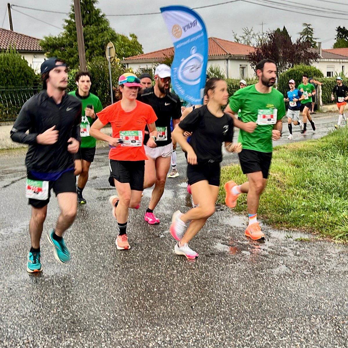 RunningMag's tweet image. Ce week-end entre soleil et pluie dans la région,  il y avait @traildumarguestaud @traildupicou @unefouleepourlavie @gapenvic toutes les photos et résultats sont sur runningmag.fr