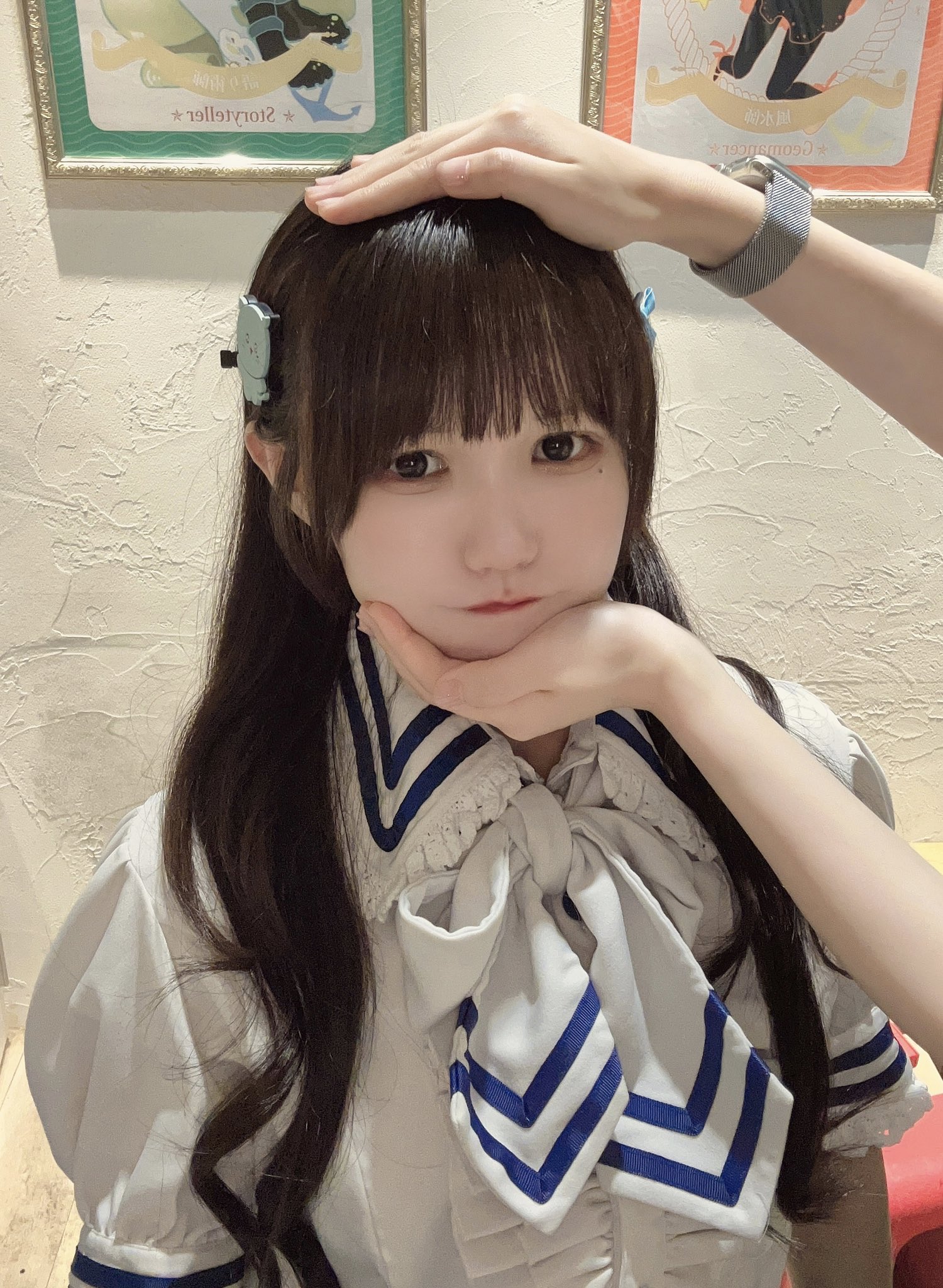 のんちゃん@WitchesArk on X: 