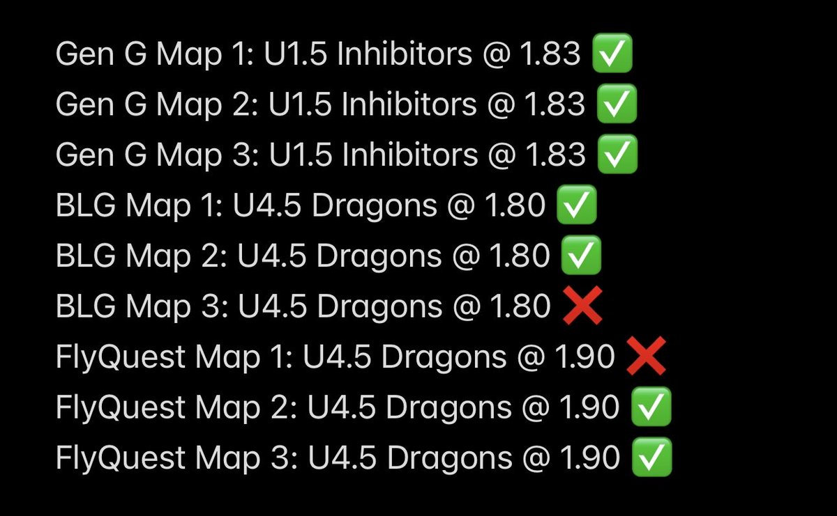 JM EV Bets tweet media