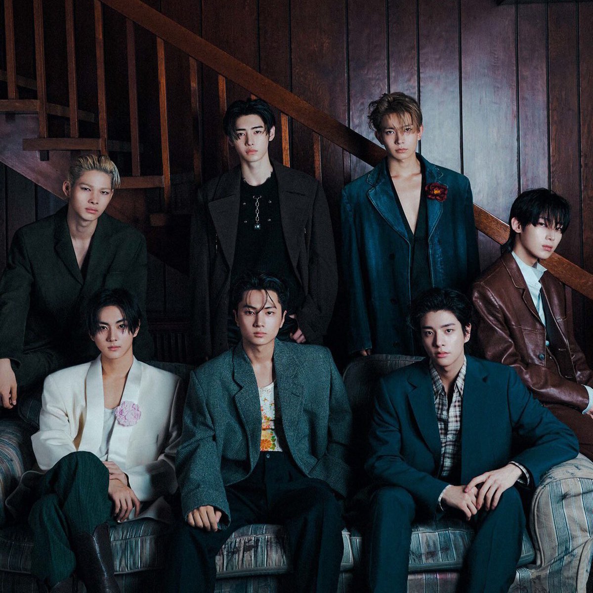 ◡̈ 𝑱𝒂𝒌𝒆 ✿ tweet media