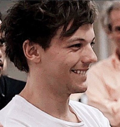 Can’t even imagine how must be proud Louis is of Sted Sarandos