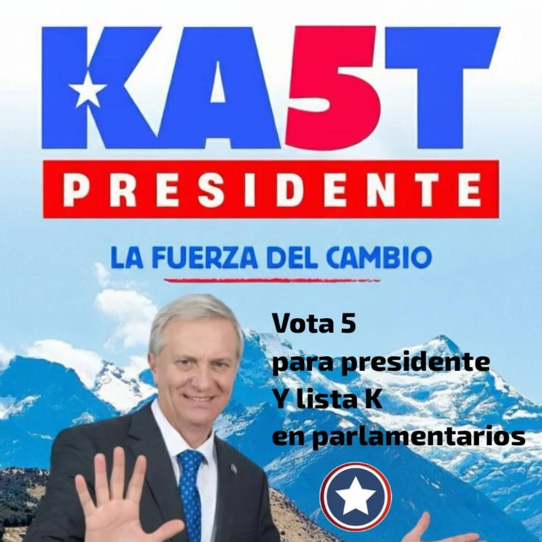 2 fiestas venecas en ntro barrio 
no dejaron dormir a nadie anoche,
vino seguridad de San Miguel y Carabineros pero los tipos  siguieron.Son gente sin respeto 
q se tomaron ntro país,instalando
negocios,ocupando ntros parques y también ntros trabajos,por eso y más yo voto Kast !